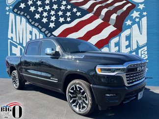 New 2025 RAM 1500 Limited image 1