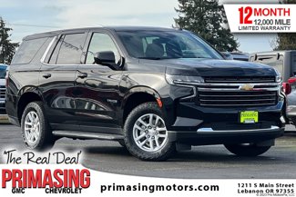 Used 2023 Chevrolet Tahoe LT image 1