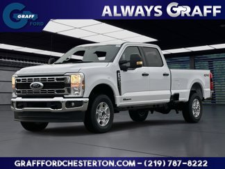 New 2025 Ford F350 XLT w/ 360-Degree Camera Package image 1