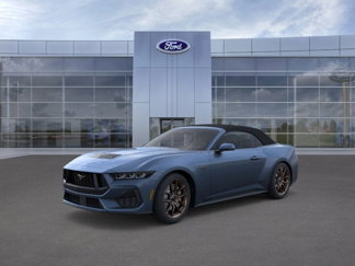 New 2025 Ford Mustang GT Premium image 1