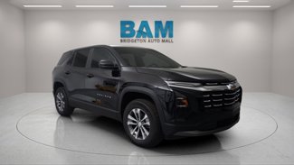 New 2026 Chevrolet Equinox LT w/ Convenience Package II image 1