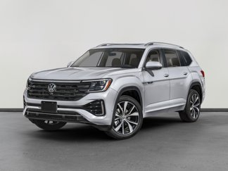 New 2026 Volkswagen Atlas SEL Premium R-Line image 1