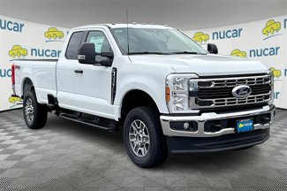 New 2025 Ford F350 XLT w/ FX4 Off-Road Package image 1