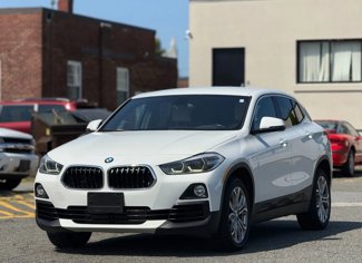Used 2018 BMW X2 xDrive28i w/ Convenience Package image 1