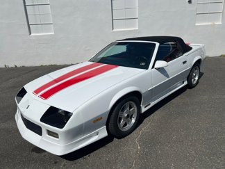 Used 1992 Chevrolet Camaro RS image 1
