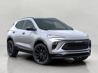 New 2026 Buick Encore GX Sport Touring image 1
