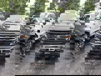 New 2025 Ford F150 XLT w/ Equipment Group 303A High image 1