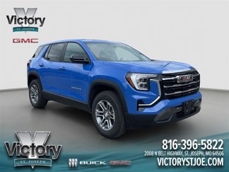 New 2026 GMC Terrain Elevation w/ Technology Package II image 1