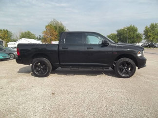 Used 2018 RAM 1500 Express w/ Black Ram 1500 Express Group image 1