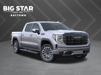New 2026 GMC Sierra 1500 Denali Ultimate image 1
