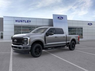 New 2025 Ford F350 Lariat image 1