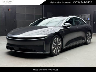 Used 2023 Lucid Air Grand Touring image 1
