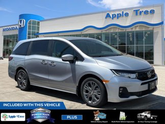 New 2025 Honda Odyssey Touring image 1
