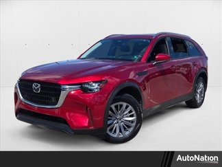 Used 2024 MAZDA CX-90 3.3 Turbo w/ Preferred Package image 1