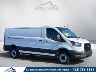 New 2025 Ford Transit 150 Low Roof image 1