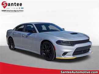 New 2023 Dodge Charger GT w/ Plus Group image 1