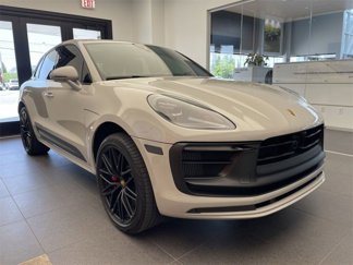 Used 2024 Porsche Macan GTS image 1