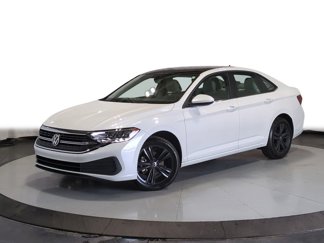 Used 2023 Volkswagen Jetta SE 360° Tour