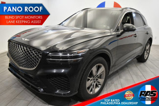 Used 2022 Genesis GV70 3.5T Sport w/ Sport Advanced Package image 1
