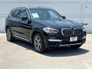 Used 2021 BMW X3 xDrive30e w/ Premium Package image 1