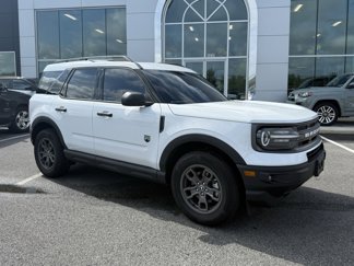 Used 2024 Ford Bronco Sport Big Bend w/ Convenience Package image 1
