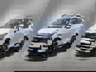 New 2026 Kia Sportage EX image 1