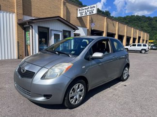 Used 2007 Toyota Yaris 2-Door Hatchback image 1