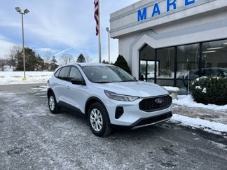 New 2025 Ford Escape Active w/ Tech Pack #1 image 1