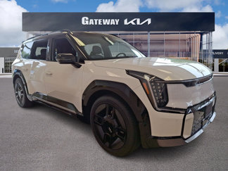 New 2026 Kia EV9 GT-Line image 1