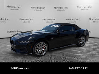 Used 2024 Ford Mustang GT Premium image 1