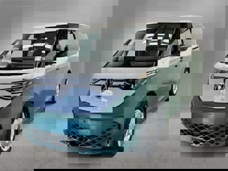 New 2025 Volkswagen ID. Buzz 1st Edition image 1