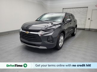 Used 2019 Chevrolet Blazer LT image 1