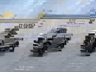 New 2025 Ford F350 Lariat image 1