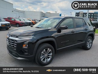 New 2026 Chevrolet Equinox LT image 1