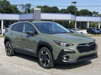 New 2025 Subaru Crosstrek 2.5i Limited image 1