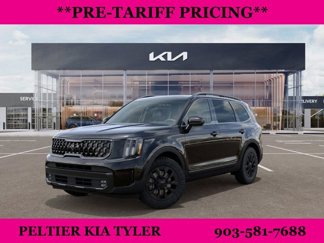 New 2025 Kia Telluride SX Prestige X-Pro image 1