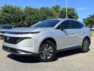New 2025 Nissan Murano SL image 1