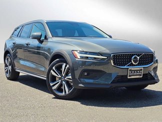New 2026 Volvo V60 B5 Cross Country Plus w/ Climate Package image 1