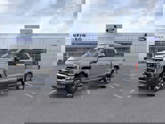 New 2025 Ford F350 Lariat w/ Chrome Package image 1