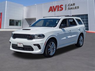 Used 2023 Dodge Durango R/T image 1