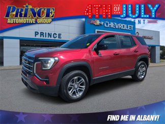 New 2026 GMC Terrain Elevation w/ Technology Package II image 1