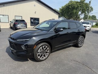 Used 2023 Chevrolet Blazer RS w/ Enhanced Convenience Package image 1