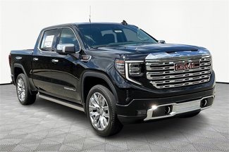 New 2026 GMC Sierra 1500 Denali w/ Denali Reserve Package image 1