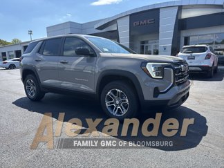 New 2026 GMC Terrain Elevation image 1