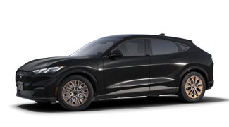 New 2025 Ford Mustang Mach-E Premium image 1