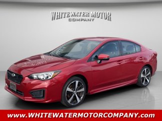 Used 2017 Subaru Impreza 2.0i Sport w/ Popular Package #3 image 1