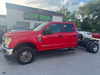 Used 2021 Ford F350 XL w/ Power Equipment Group image 1