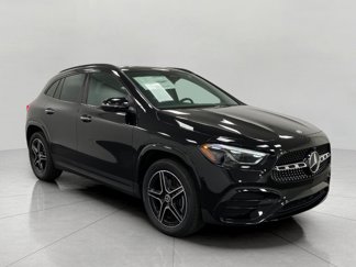 New 2026 Mercedes-Benz GLA 250 4MATIC image 1
