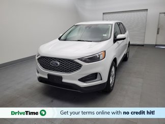 Used 2023 Ford Edge SEL image 1