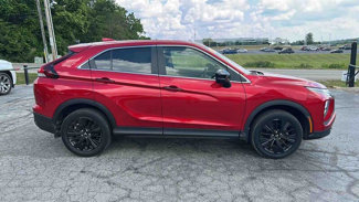 Used 2022 Mitsubishi Eclipse Cross LE image 1